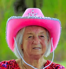 Obituary information for Virginia Fay Foskey