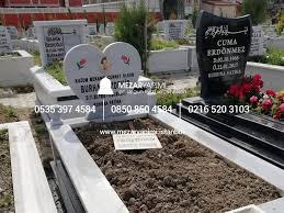 Mezar inşaatını yapacak olan mermercinin mezar inşaatını en geç 1 ay (30 gün) içerisin de bitirip teslim etmesi gerekir. Tek Kisilik Kalp Seklinde Mezar Tasi Modeli Mezar Yapimi Istanbul