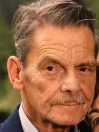 Lewis R. Van Aken...