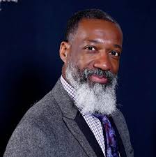 Happy Birthday, Roderick George!!