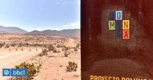 Las principales características del proyecto dominga. Comision De Evaluacion Ambiental Aprueba El Proyecto Minero Dominga Nacional Biobiochile