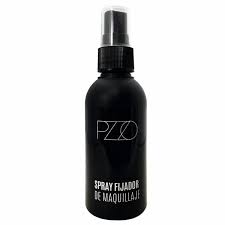 Petrizzio Spray Fijador Maquillaje