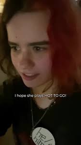 Should we add this dance to our show? 🔥🎸 (#repost iheartdjo