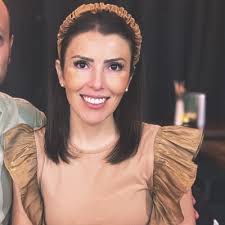 Astrid Berrios's Instagram, Twitter & Facebook