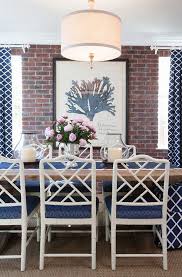 Interior Design Ideas Home Bunch An Interior Design Luxury Homes Blog Chippendale Chairs Cottage Dining Rooms Coastal Decor