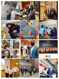 Cities with hilton garden inn jobs. Careers At Hilton Hilton Job Opportunities