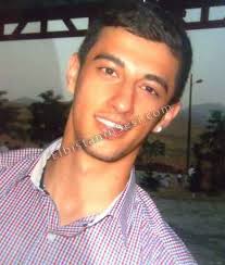 Eren Doğan 18 yaşında; Vefat İlanı