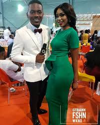 Maybe you would like to learn more about one of these? Red Carpet Sauce 4 Picture Perfect Photos Of Timini Egbuson Sharon Ooja Hosting The Gtbank Fashion Weekend Bellanaija