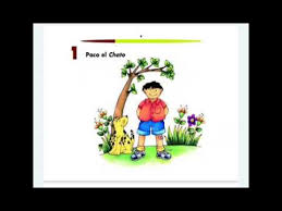We have found the following website analyses that are related to paco el chato libro de español. Paco El Chato Espanol Primer Grado Lecturas Youtube