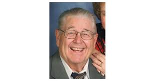 FREDERICK LAUINGER Obituary (2020)