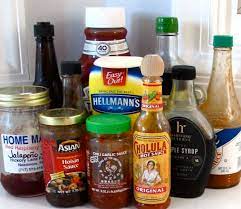 Agricultural conservation easement program (acep). My 15 Essential Condiments Mother Would Know