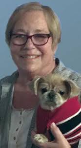 Donna Collie's Instagram, Twitter & Facebook