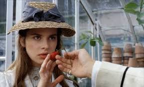 Tess of the d'Urbervilles by Thomas Hardy