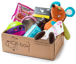 There was a problem completing your request. Reviews Dog And Cat Subscription Boxes Woof Box