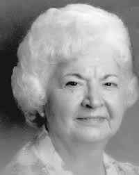 Margaret Hunter Obituary (1921