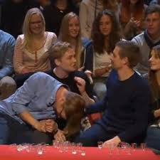 Joko und klaas posted a video to playlist joko und klaas gegen prosieben. Matthias Schweighofers Auftritt Bei Circus Halligalli Endet Sturzbetrunken Boulevard