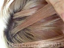 In this case, you would be making a bleach paraffin wax. Can Hair Be Too Oily Before Bleaching Naturally Produced Coconut Oil Forums Haircrazy Com