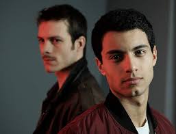 Woke: Staffel 01 [DVD]: Amazon.co.uk: Delannoy, Nathan, Lossec, Nicolas,  Bonnet, Nicolas, Postec, Sullivan Le, Lebon, Franck, Deloche, Sophie, ...