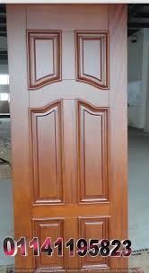 اشكال ابواب خشب Home Decor Decor House Plans