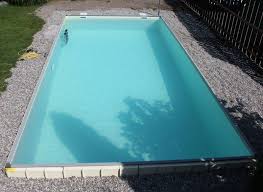 Conzero Rechteck Komplettsets Wahlweise Mit Ecktreppe Oder Leiter Erdeinbau In 2 3 Tagen Ohne Betonieren Keine Bet Eigenen Pool Bauen Pool Pool Komplettset