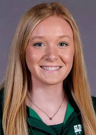 2022 Women's Outdoor Track & Field Roster