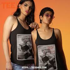 Toni Storm Chin Up Tits Out Photo Design T-Shirt by Tee5days - Issuu