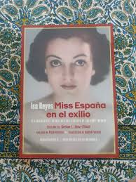 Miss España en el exilio de segunda mano por 6 EUR en San Fernando en  WALLAPOP