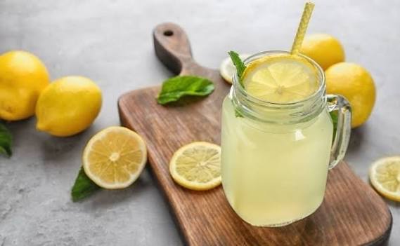 Lemon Juice