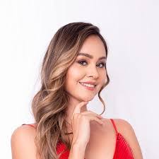 Sonia Angeles's Instagram, Twitter & Facebook