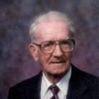 Obituary for Homer B. McCarthy