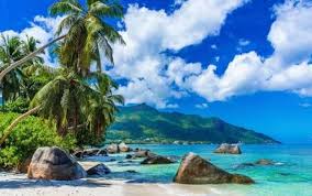 Pada kali ini akan disajikan sepuluh diantara pulau yang terbesar yang ada di dunia ini. Menilik Seychelles Pulau Tercantik Di Dunia Tempat Bangsawan Eropa Honeymoon Okezone Travel