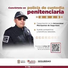 Secretaría de Seguridad del Estado de México