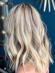 Read up on how to naturally lighten hair using items you might already have lying around the house! 35 Best Blonde Hair Colors For 2021 Glamour