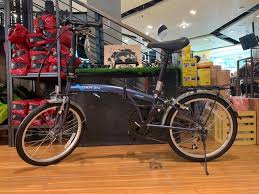 Hon, a former laser physicist, and is headquartered in los angeles, california, with assembly factories in china, macau and. Check Out Our Dahon Folding Bikes New R O X Philippines Facebook