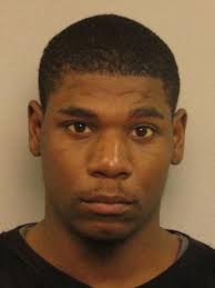 Rape victim sees attacker sentenced to 36 years