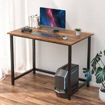 Deep home & office desks to reflect your style and inspire your home. 32 Inch Desk Wayfair