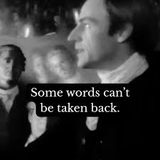 Imagine the silence of a town without electricity, suddenly broken by the  clatter of a wagon and the clicking of a lock. Rose and Nathaniel watch  from the shadows of Chowning's Tavern