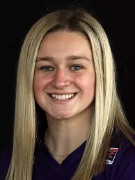 2020 Women's Soccer Roster