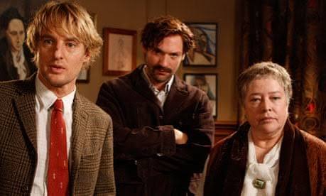 Midnight in Paris: a beginner's guide to modernism | Midnight in Paris |  The Guardian