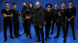 Слушай музыку от ab quintanilla iii & kumbia kings, похожую на baila esta cumbia, na na na (dulce nina) и не только. A B Quintanilla Iii Ekc Pr Welcomes Latin Music Legend To Client Roster