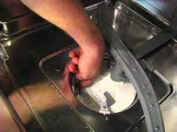 If your bosch dishwasher doesn't dry dishes, just follow our list of common reasons for a bosch dishwasher not drying, and how to fix them. Bosch Dishwasher Not Draining Properly Youtube