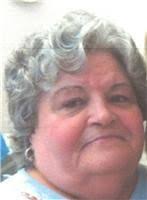 Donna Moore Obituary (1945