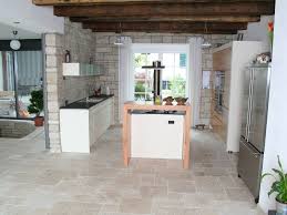 Travertin Fliesen Light Fliesen Wohnzimmer Wohnkuche Landhaus Travertin Fliesen