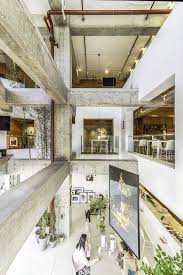 Gallery Of Laii Restaurant Maison H 8 Design Concepten Design Modern