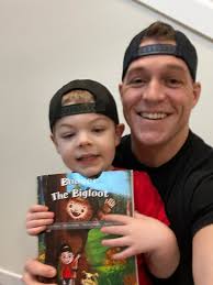 Has anyone ever done a podcast about their children's books? I'd appreciate  any insight. Thanks.