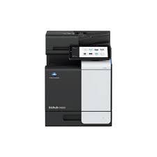 File is safe, tested with norton scan! Konica Minolta Bizhub Printing Series Copidata Inc