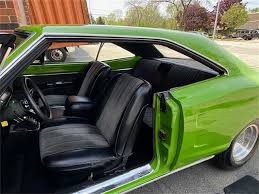 Image result for Medium Green 1968 Coronet