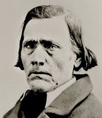 Levi Ward Hancock (1803-1882)