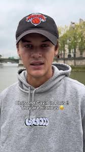 Christopher Briney Pool