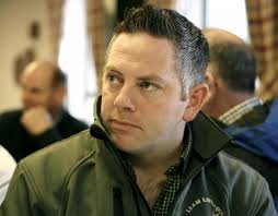 UFU members attend annual breakfast at Enniskillen Mart